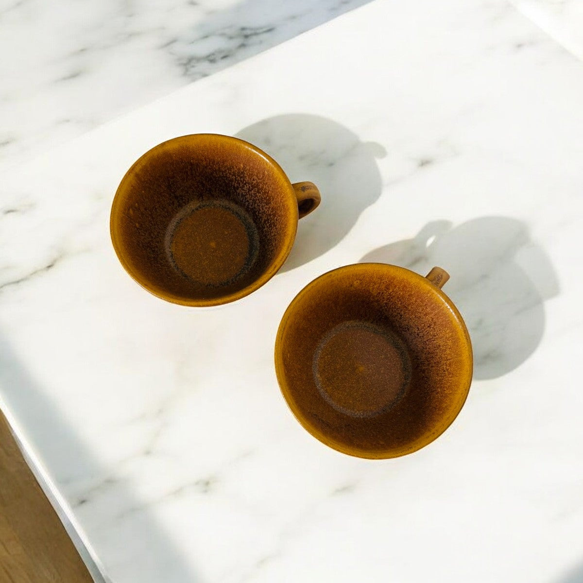 Desert Earth Soup Set (Set of 2)